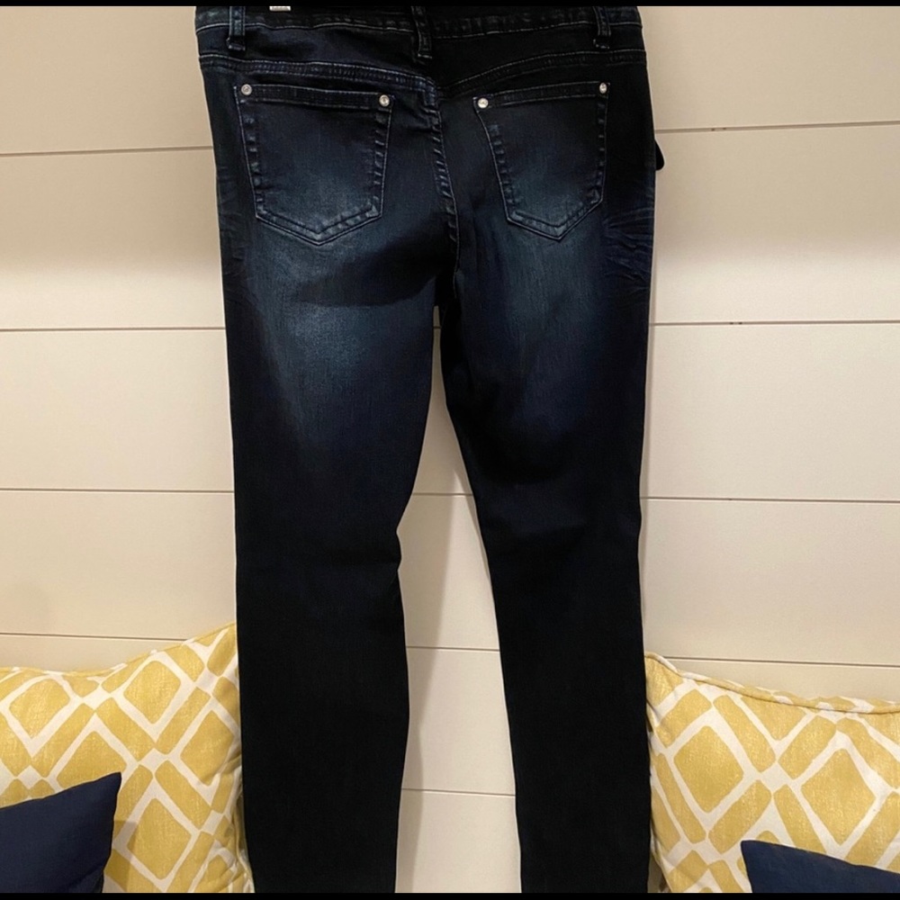 Dark jeans by Tfive size 9